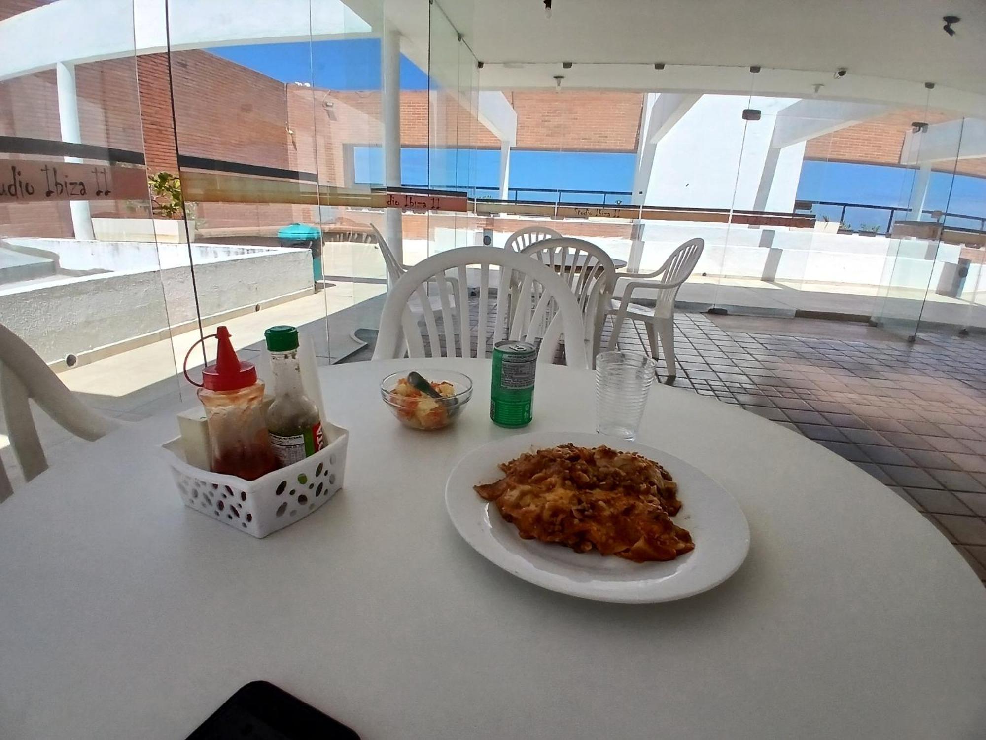 Apartment Vista: Beachfront Fitness & Leisure Maceio (Alagoas)