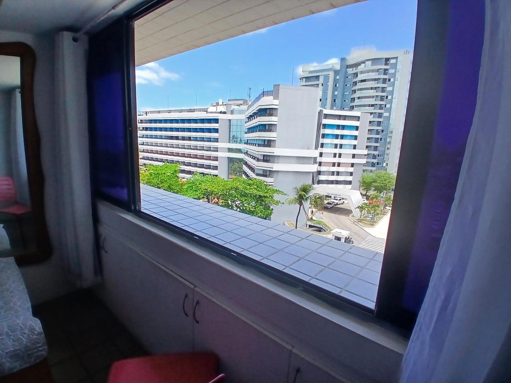 Vista: Beachfront Fitness & Leisure * Maceio (Alagoas)