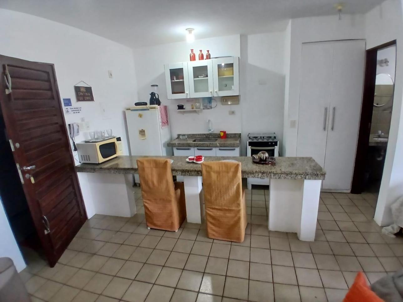 Apartment Vista: Beachfront Fitness & Leisure Maceio (Alagoas)
