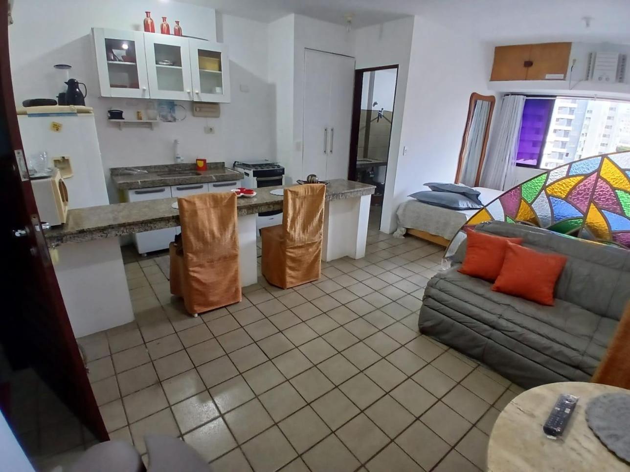 Vista: Beachfront Fitness & Leisure Apartment