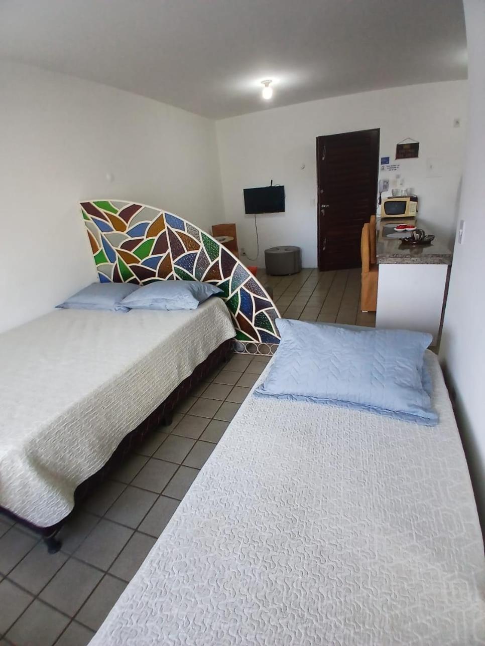 Vista: Beachfront Fitness & Leisure Apartment Maceio (Alagoas)
